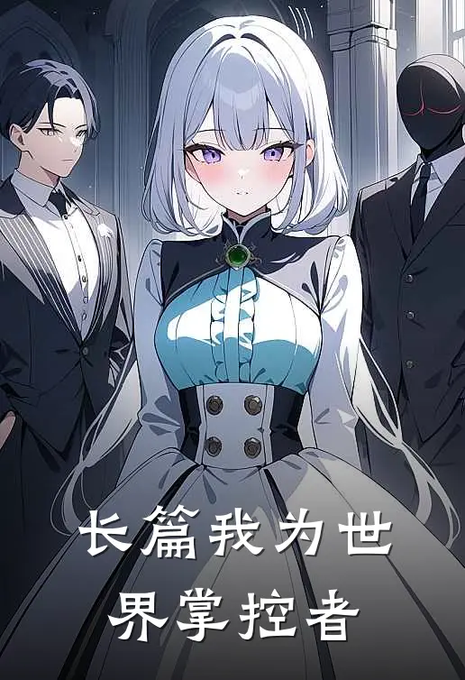 长篇我为世界掌控者