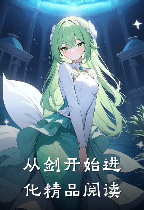 从剑开始进化精品阅读