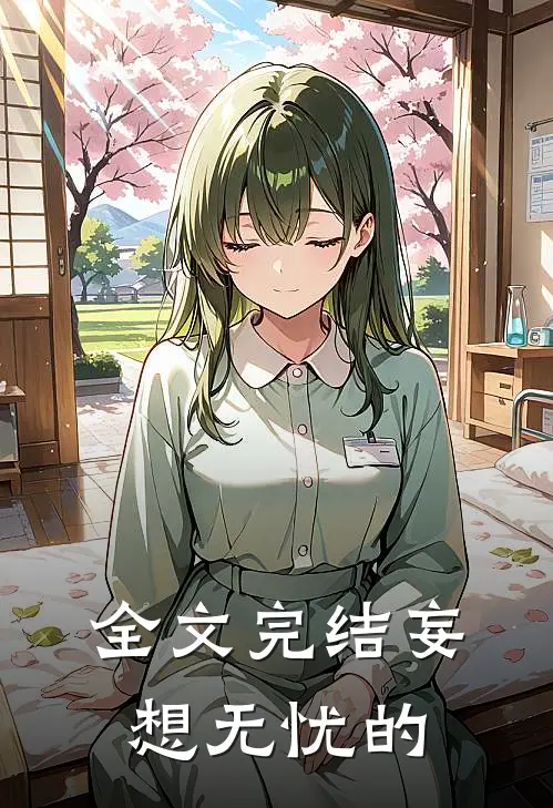 全文完结妄想无忧的