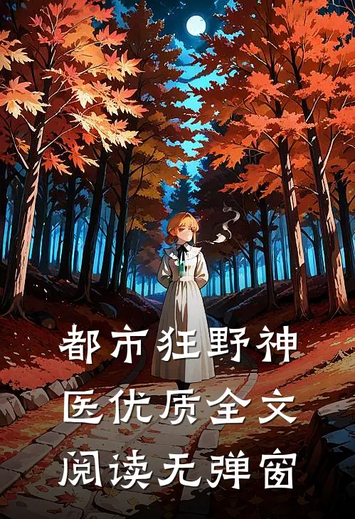 都市狂野神医优质全文阅读无弹窗