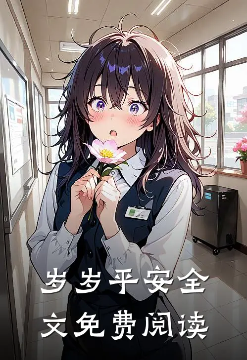 岁岁平安全文免费阅读