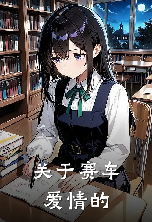 关于赛车爱情的