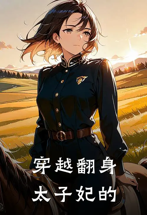 穿越翻身太子妃的