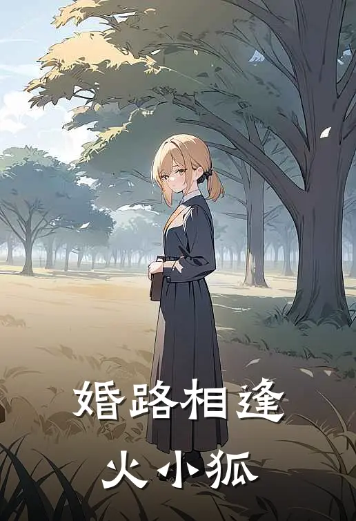 婚路相逢 火小狐