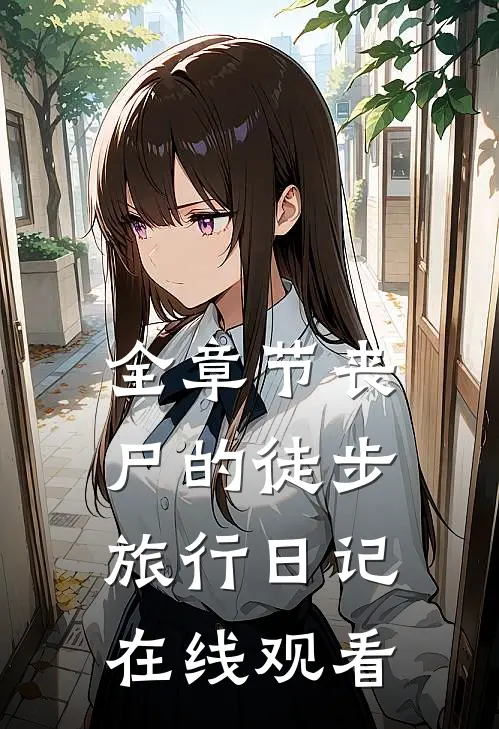 全章节丧尸的徒步旅行日记在线观看
