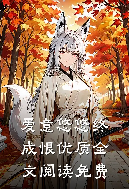 爱意悠悠终成恨优质全文阅读免费