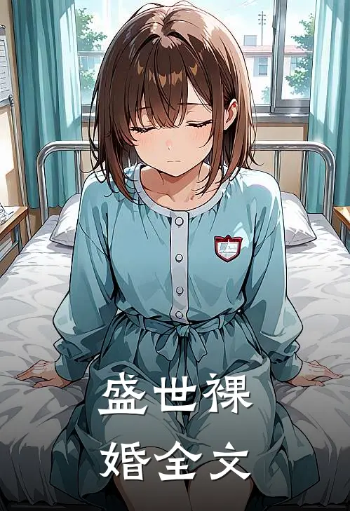 盛世裸婚全文