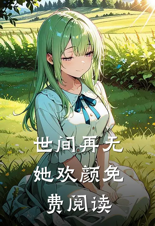 世间再无她欢颜免费阅读