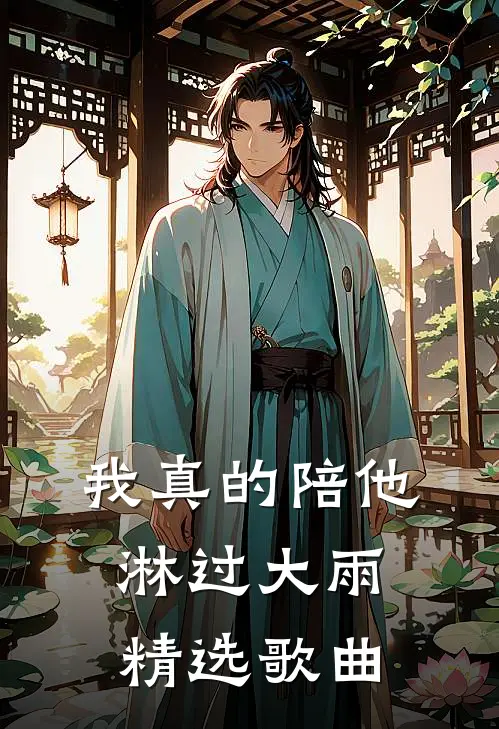 我真的陪他淋过大雨精选歌曲