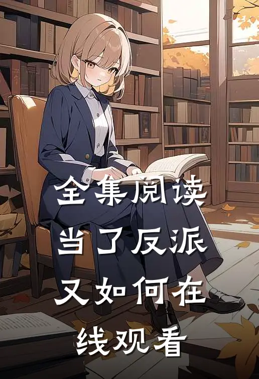 全集阅读当了反派又如何在线观看