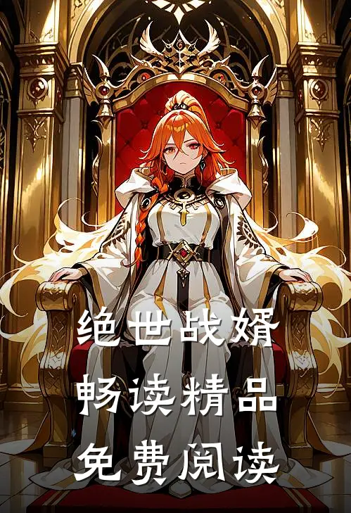 绝世战婿畅读精品免费阅读