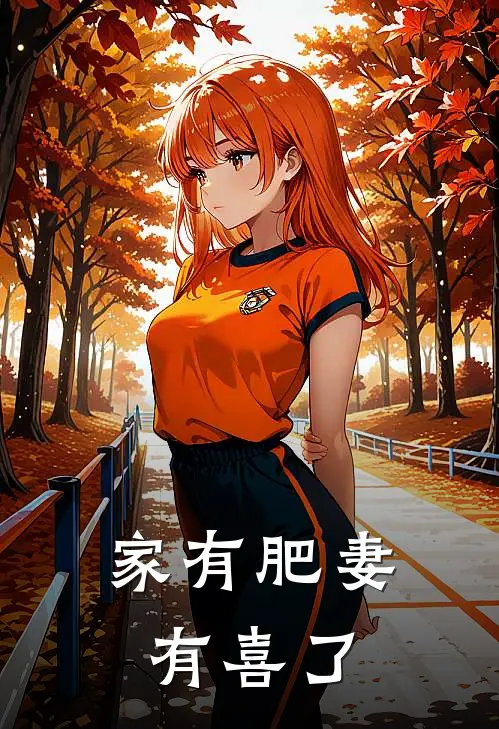 家有肥妻有喜了