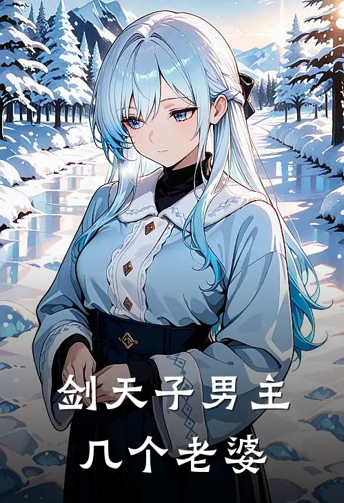 剑天子男主几个老婆