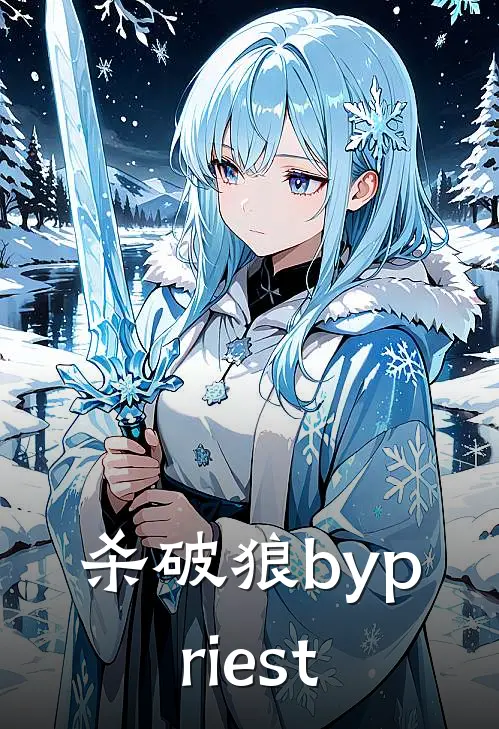 杀破狼by priest