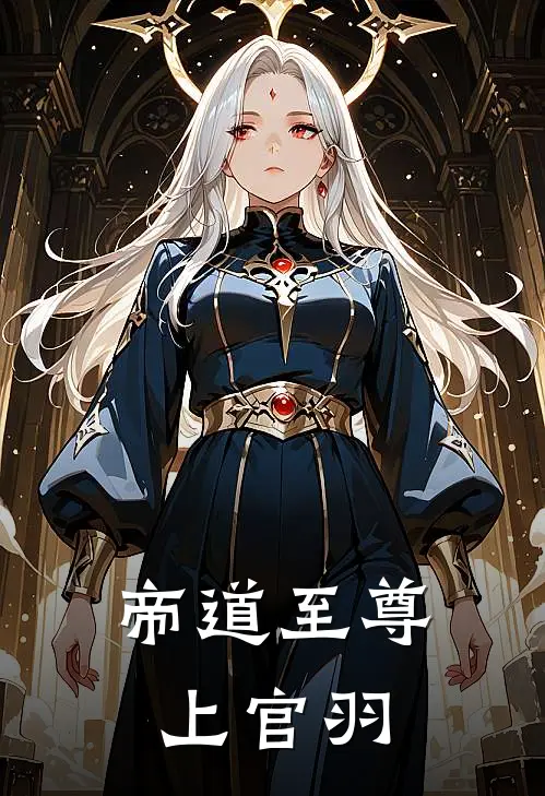 帝道至尊上官羽
