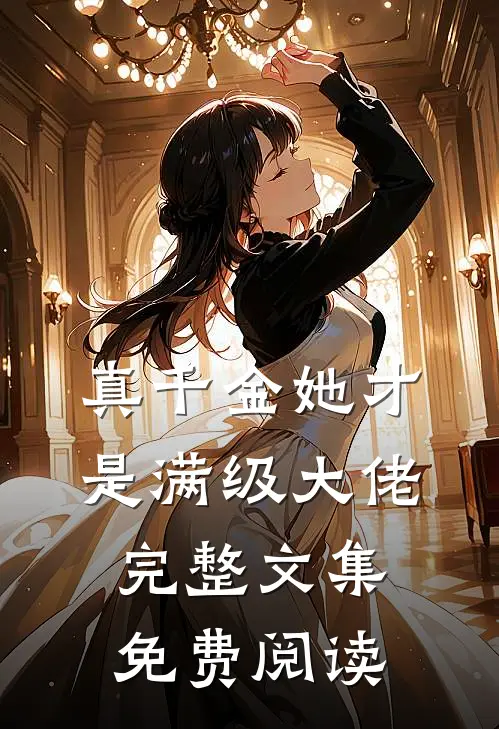 真千金她才是满级大佬完整文集免费阅读