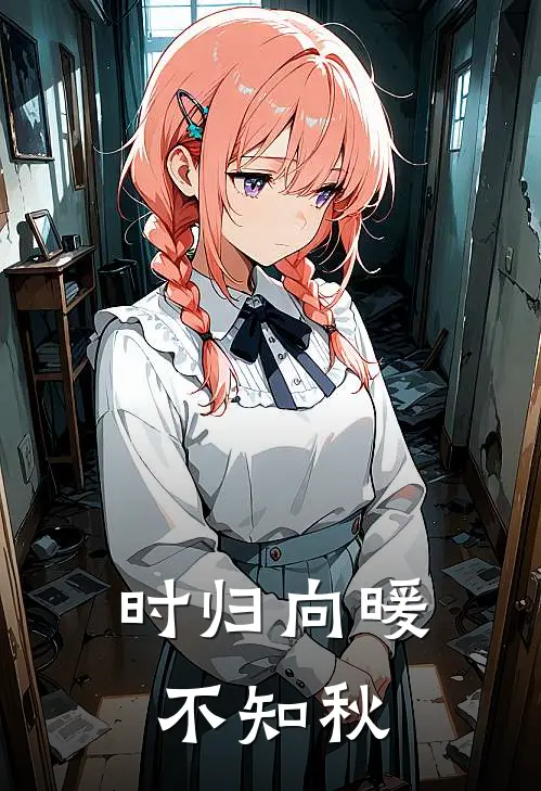 时归向暖不知秋