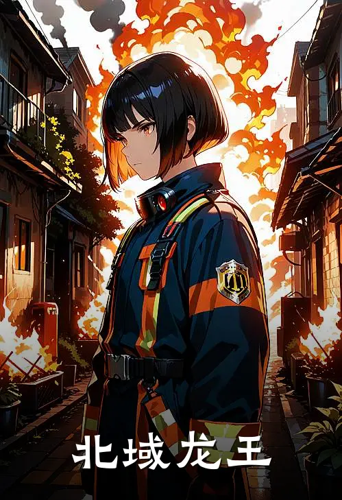 北域龙王
