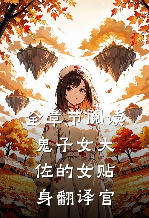 全章节阅读鬼子女大佐的女贴身翻译官