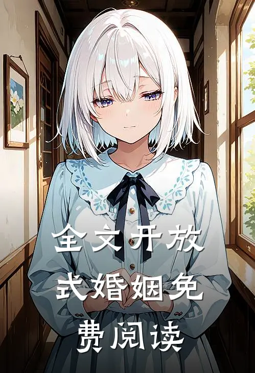 全文开放式婚姻免费阅读