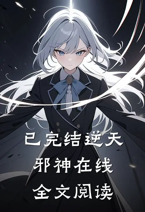 已完结逆天邪神在线全文阅读