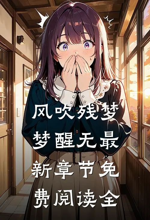 风吹残梦梦醒无最新章节免费阅读全