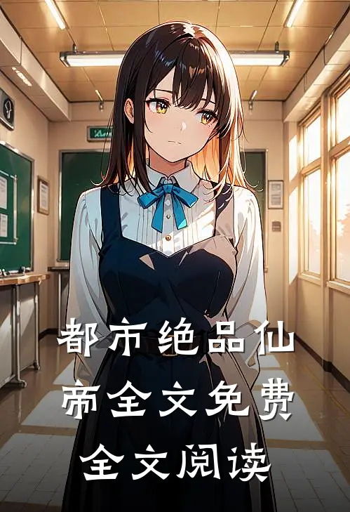 都市绝品仙帝全文免费全文阅读