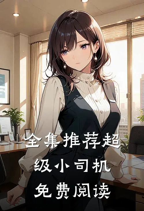 全集推荐超级小司机免费阅读