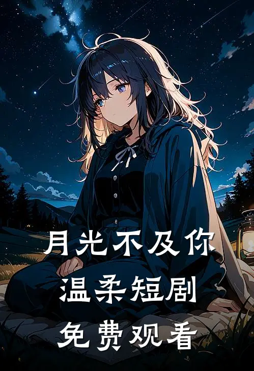 月光不及你温柔短剧免费观看