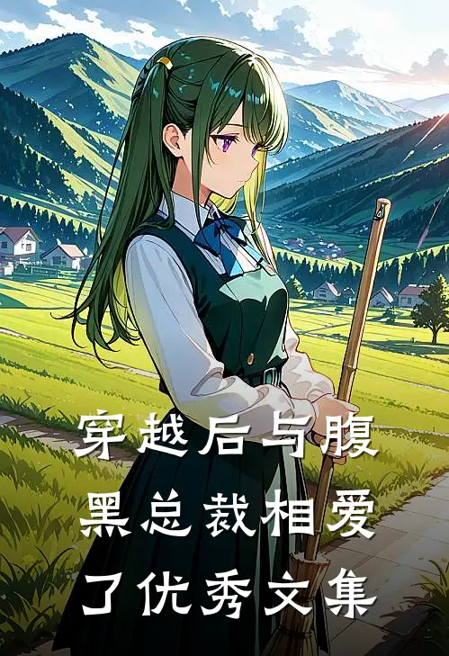 穿越后与腹黑总裁相爱了优秀文集