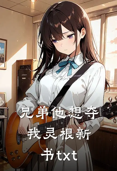兄弟他想夺我灵根新书txt