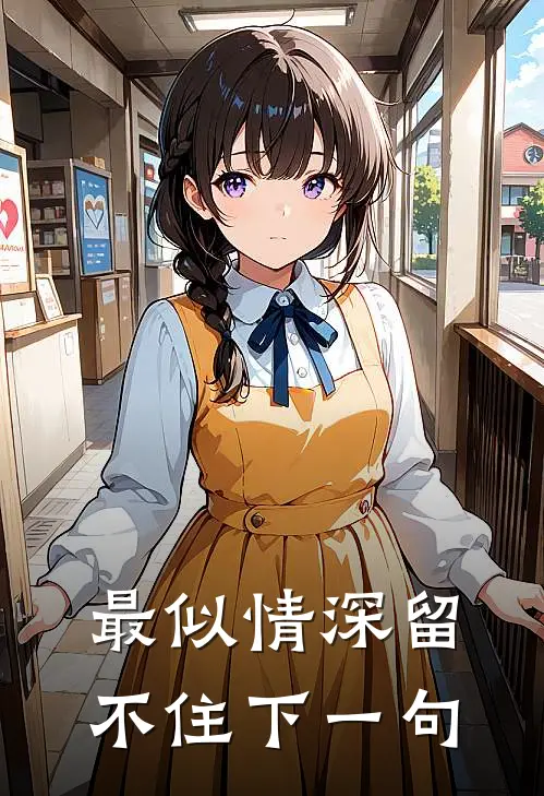 最似情深留不住下一句
