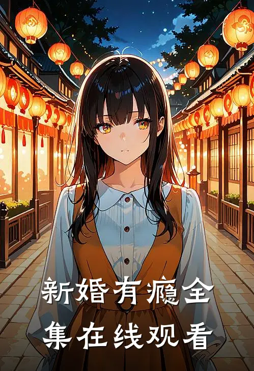 新婚有瘾全集在线观看
