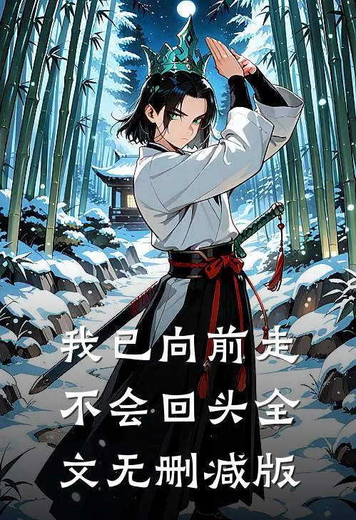 我已向前走不会回头全文无删减版
