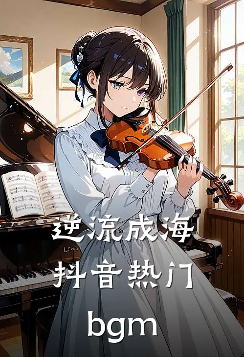 逆流成海抖音热门bgm
