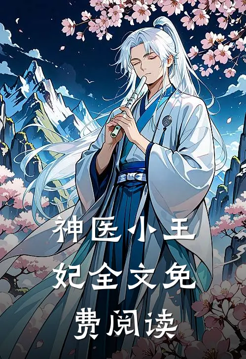 神医小王妃全文免费阅读