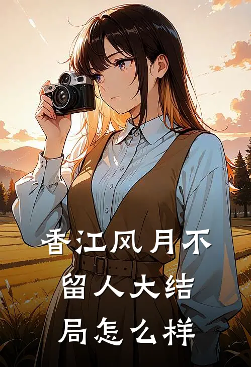 香江风月不留人大结局怎么样