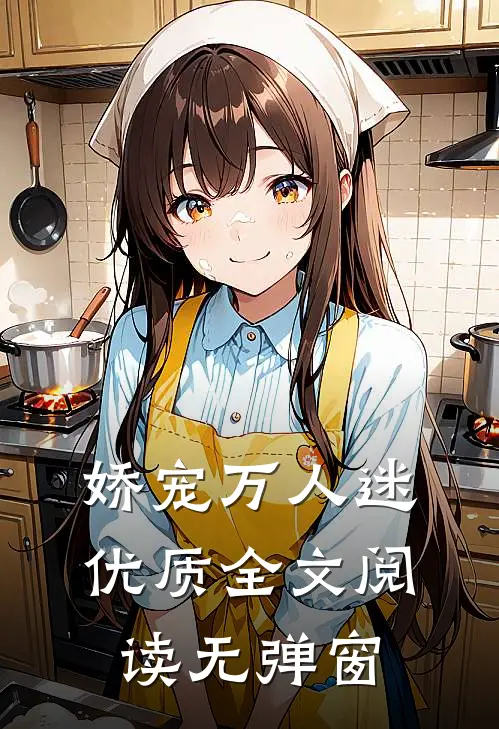 娇宠万人迷优质全文阅读无弹窗