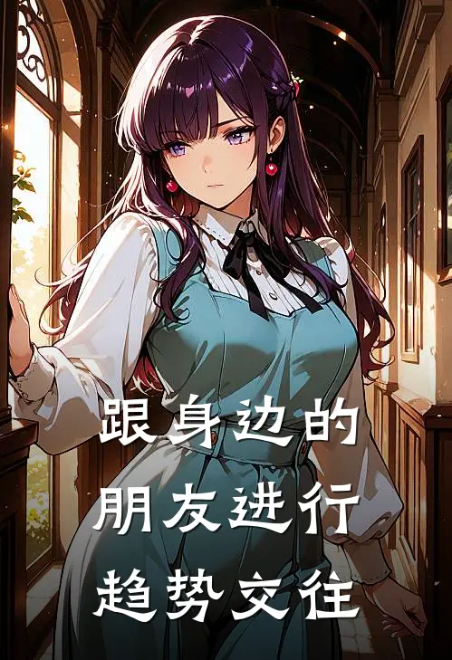 跟身边的朋友进行趋势交往
