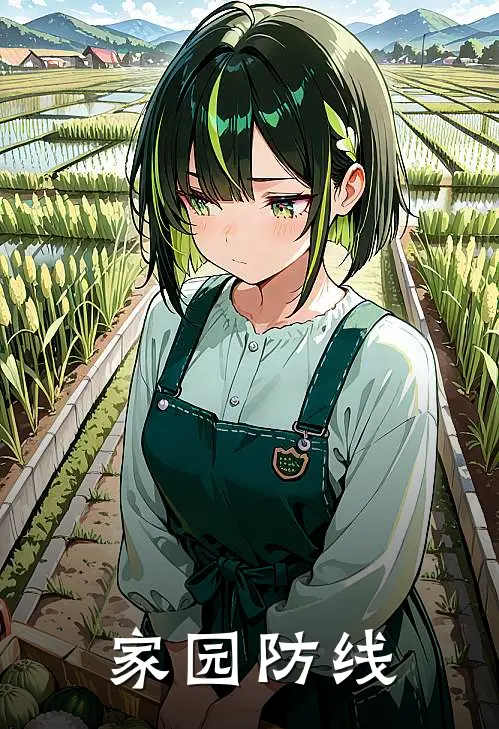 家园防线
