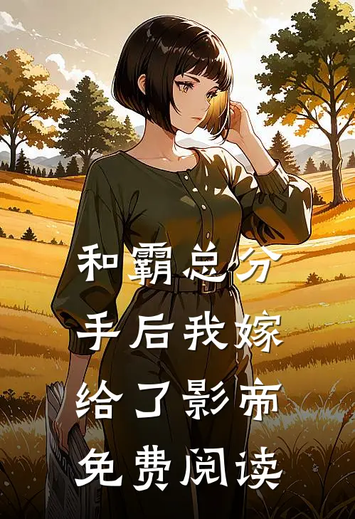 和霸总分手后我嫁给了影帝免费阅读