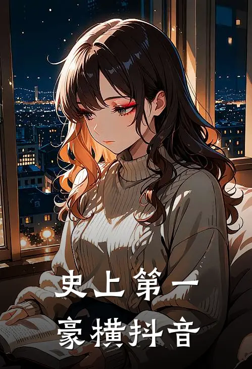 史上第一豪横抖音