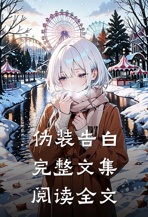 伪装告白完整文集阅读全文