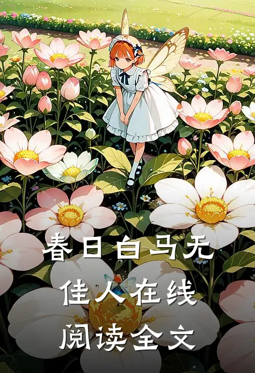 春日白马无佳人在线阅读全文