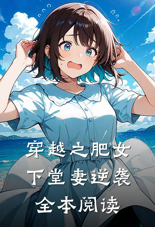穿越之肥女下堂妻逆袭全本阅读