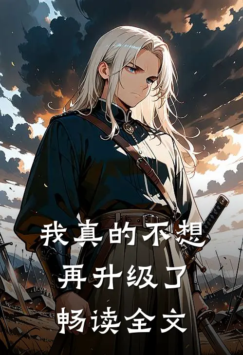 我真的不想再升级了畅读全文