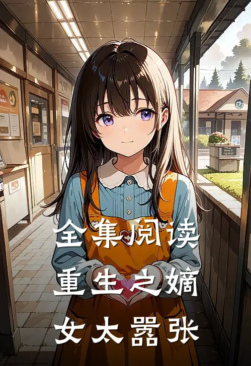 全集阅读重生之嫡女太嚣张