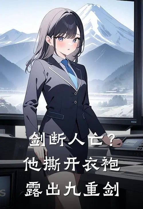 剑断人亡？他撕开衣袍露出九重剑