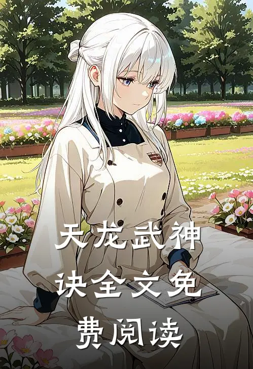 天龙武神诀全文免费阅读