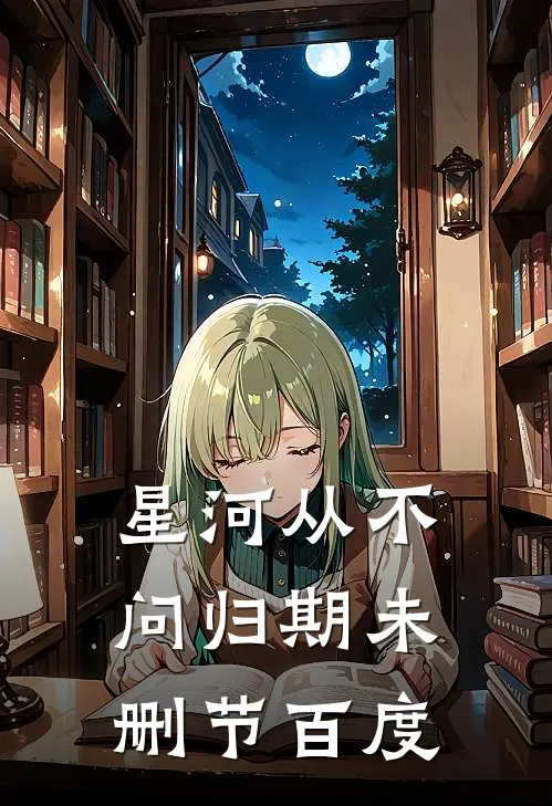 星河从不问归期未删节百度